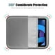 thumbnail image 5 of Funda para tablet TimoVo para Kindle Scribe 10.2, color gris oscuro, 5 of 8
