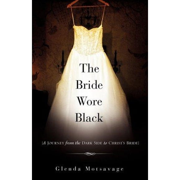The Bride Wore Black