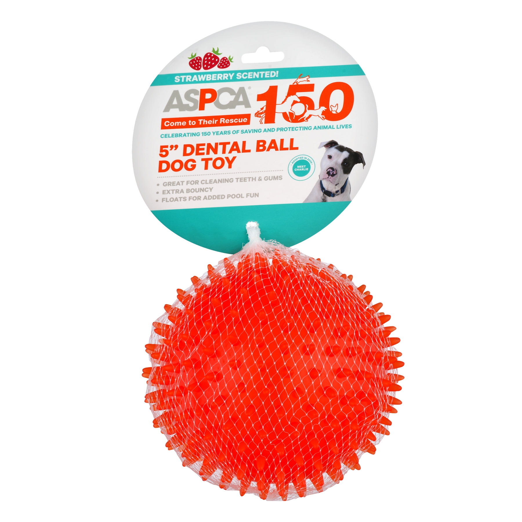 scented bouncy balls