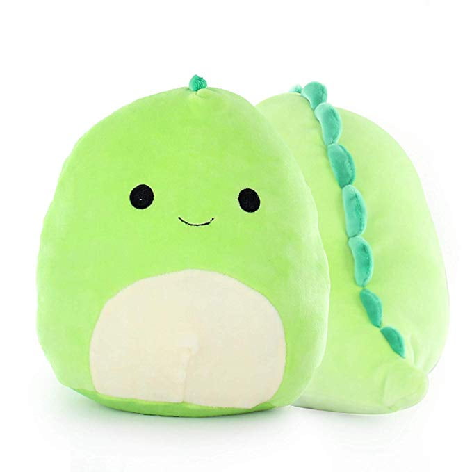 kellytoy squishmallow