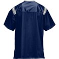 thumbnail image 2 of ProSphere Men's Monmouth University Goal Line Football Fan Jersey, 2 of 6