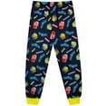 thumbnail image 3 of Chuggington Boys Pajamas Blue Sizes 2T-7, 3 of 3