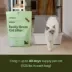 thumbnail image 5 of Really Great Tofu Cat Litter - Unscented, Flushable, 9.25 LB pack 2, 5 of 5