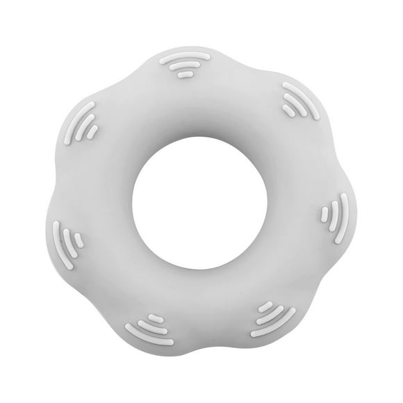 C Finger Power Grip Toy Portable Stress Relief Tool For Hand Strength Training Finger Dexterity Exercise Anti-Stress Toy For Office Home Use