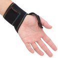 thumbnail image 4 of Soporte De Muñeca Ajustable, Protector De Seguridad Elástico Ligero Y Transpirable Para Ciclismo Fitness Para Protección De Muñeca, 4 of 7