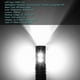 thumbnail image 5 of H1 LED Headlight Bulbs Conversion Kit for High/Low Beam & Fog Lights, 100W 6000K White, 5 of 5