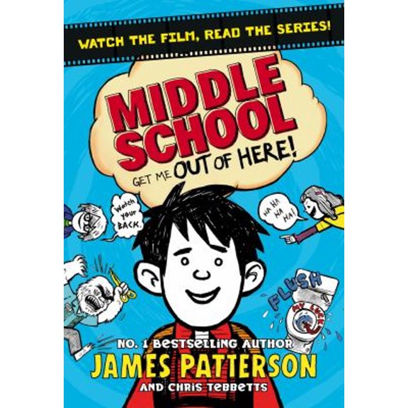 Pre-Owned Get Me Out Of Here (Middle School) (Paperback) 1784750115 9781784750114