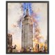 thumbnail image 2 of Bordado Empire State Building completo 11CT Kit de punto de cruz contado (11CTACC-132) Hugtrwg Para estrenar, 2 of 9