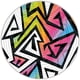 thumbnail image 4 of Puzzle TCG Toys Spin Flip Abstract 3D Challenge para niños, 4 of 8