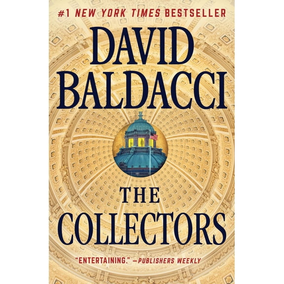The Collectors (Paperback)