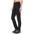 thumbnail image 3 of Columbia Anytime Casual Pull-On Pants Black, 3 of 3