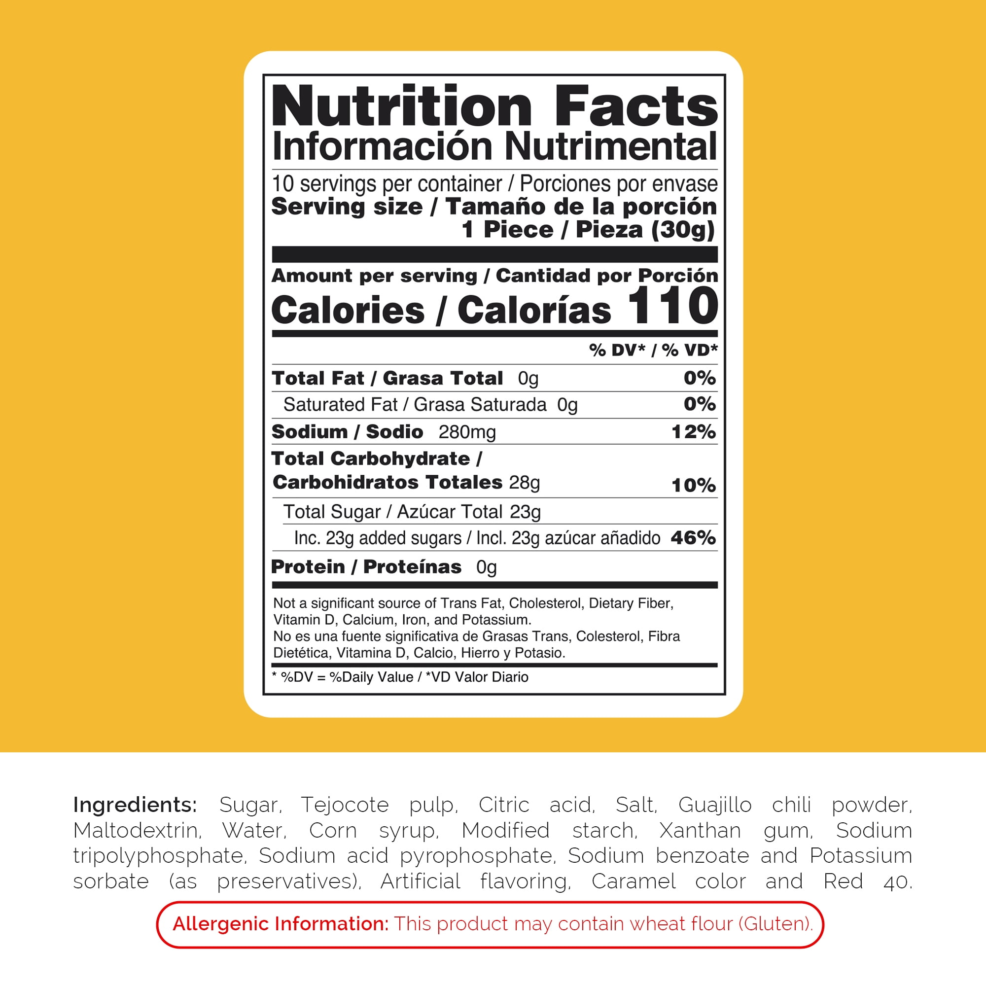 (3 pack) Zumba Pica Zumbaleta Tamarind Lollipops, Mexican Tamarind Flavored Lollipops, 10 Count