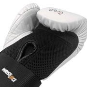 Rival Boxing RB1 Ultra Bag Gloves - 20th Anniversary - Medium - White