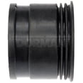 thumbnail image 4 of Dorman Air Intake Hose 696-541 OE Solutions; OE Replacement; 3 Inch Length; 3 Inch Outlet Diameter; Rubber; Molded Assembly; Without Clamps, 4 of 5