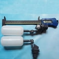 thumbnail image 5 of Sufanic Portable Float Ball Valve Shut off 1/2 inch for Automatic Fill Replacement Parts,White, 5 of 7