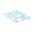 A004- Style D, variant on Pet Cooling Mat, Cute Penguin Printed Non-Toxic Gel Self Cooling Pad, 1 Pack Waterproof Pet Summer Sleeping Mat, for Dogs Cats Small Pets to Stay Cool Prevent Overheating on Hot Days