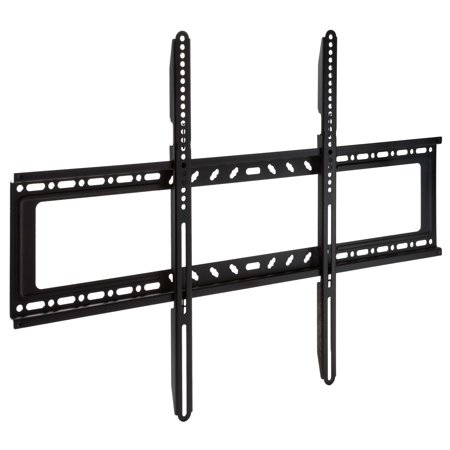 MOUNT FACTORY Universal Fixed Low Profile TV Wall Mount Bracket for 42-65 inch TV MOUNT FACTORY Universal Fixed Low Profile TV Wall Mount Bracket for 42-65 inch TV