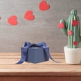 thumbnail image 4 of GOOHOCHY Caja de regalo con forma de corazón para cumpleaños, regalo de cumpleaños, cosméticos, regalo., 4 of 8