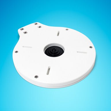 Placa para domos satelitales pequeños Seaview ADAS3
