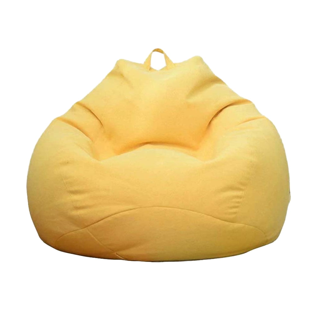 Details about   A Giant Huge Animal Stuffed Double Bed Soft Plush Bean Bag Mattress Sofa Tatami 