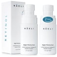 thumbnail image 1 of Crema hidratante nocturna con retinol al 4,25% con colágeno y ácido hialurónico, 1 of 5