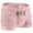 Pink, variant on TMOYZQ Mens Lace Boxers Briefs Sheer Underwear See Through Panties Lingerie for Men
