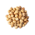 thumbnail image 5 of Dry Roasted Blanched Hazelnuts with Himalayan Salt, 1 Pound — Kosher, Vegan — by Food to Live, 5 of 7