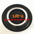 thumbnail image 2 of Raccord Rapide IBC 3/4 Po S60x6 Laiton Prolonger Raccord Système Réservoir de Baril de Pluie, 2 of 8