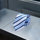 thumbnail image 1 of Corbata de poliéster de 8 cm para hombre, estilo formal, de negocios, de alta calidad, color liso, hecha a mano, hecha a mano, de poliéster., 1 of 4
