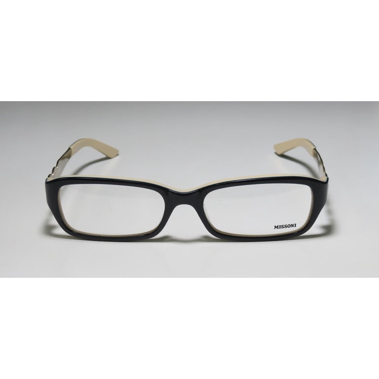 Missoni Gray Acetate Glasses Women\'s (Frames) Missoni Women main image 4