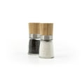 thumbnail image 3 of Kamenstein 2pc Grinders, 2pc Salt and Pepper Grinder, 3 of 4