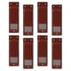 thumbnail image 1 of Shipping Container Air Vent Kit Heavy Duty Shipping Container Accessories Flow Ventilation Kit 8pack, 1 of 5