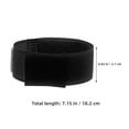 thumbnail image 2 of unbranded 20Ud Ajustables Para Botas De En Nylon Y Poliéster Antideslizantes Y Seguras, 2 of 8