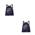 thumbnail image 2 of Soidarity Bolsa seca y húmeda para natación, deportes de playa al aire libre, de hombro, correa ajustable, bolsa portátil, ropa, traje de baño, Tipo 1 S 2piezas Soidarity CBP214869, 2 of 5