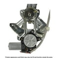 thumbnail image 4 of CARDONE New 82-1528AR Power Window Motor and Regulator Assembly Front Left fits 1990-1993 Honda, 4 of 4