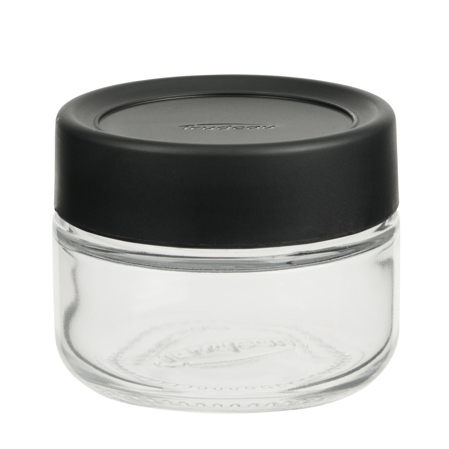 Trudeau STAK Small Spice bottle, 85ml, 1 pc, unfilled, STAK Small Bottle