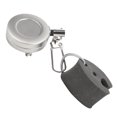 thumbnail image 5 of Practical Fly Rod Clip Durable Outdoor Portable Foam Hold Patch Fishing Accessories,, 5 of 5