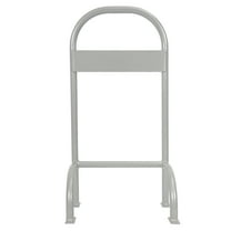 KOJEM Grab Bar Compatible with For Gheenoe, Skiff, Or Flats Boats Aluminium Powder Coated