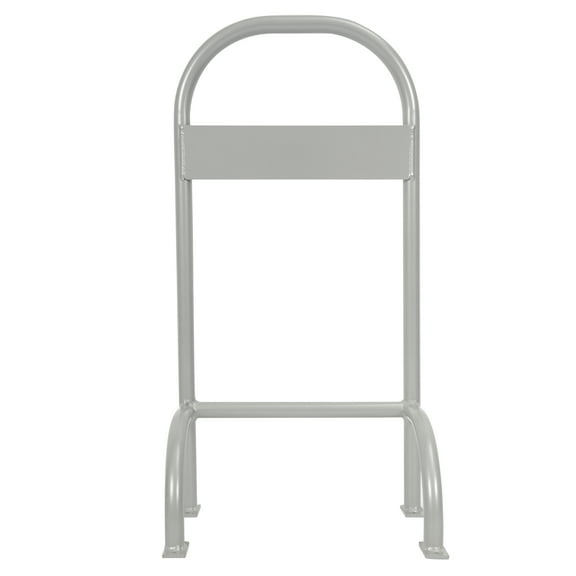 KOJEM Grab Bar Compatible with For Gheenoe, Skiff, Or Flats Boats Aluminium Powder Coated