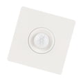 thumbnail image 2 of Yuarrent Interruptor con Sensor de movimiento ajustable sin parpadeo para el hogar, interruptores de montaje en pared de fácil instalación por Iluminación y accesorios Yuarrent HA028759-00, 2 of 6