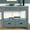 Blue, variant on Four - Drawer Design / In Entry or Living Area / Sturdy and Long - lasting