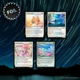 thumbnail image 4 of Magic Magic TCG The Gathering Secret Lair Premium Foil : Série d'Artistes MTG Johannes Voss, 4 of 7