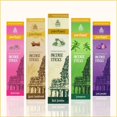 thumbnail image 1 of Varillas de incienso Panchami Sacred Fragrances, 5 aromas, 84 varillas, 1 of 6