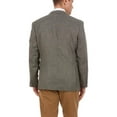 thumbnail image 5 of Adam Baker Men's Modern Fit Single Breasted Sport Coat, 5 of 5