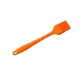 thumbnail image 1 of Portable Silicone spatula for High Handtool Ergonomic Resistant Kitchen Tool Accessories spatula for Kitchen，Silicone spoon Kitchen Orange, 1 of 9
