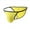 Yellow, variant on Mens Underwear Mens Underwear Shorts Men Boxers Underpants Knickers Soft Thong Briefs Panties