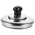 thumbnail image 4 of HEMOTON Water Kettle Cover Stovetop Water Kettle Lid Replacement Whistle Kettle Cover Universal Kettle Lid, 4 of 7