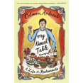 thumbnail image 1 of Ma Table d'Appoint: une Vie au Restaurant, 1 of 3