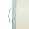 thumbnail image 4 of Patio Terrace Side awning 160 x 300 cm Cream Colour, 4 of 4