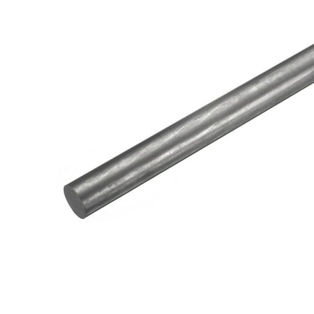 

Graphite Rod Graphite Stirring Rod 300x20mm Black for Electrode Melting Casting Crucibles